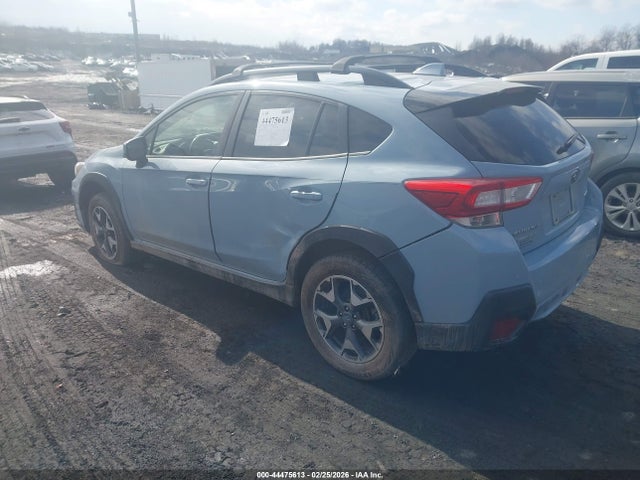 Продаж на аукціоні авто 2019 Subaru Crosstrek 2.0i Premium, vin: JF2GTACC5K8285107, номер лоту: 44475613