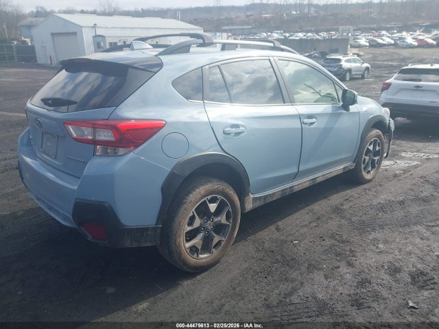 Продаж на аукціоні авто 2019 Subaru Crosstrek 2.0i Premium, vin: JF2GTACC5K8285107, номер лоту: 44475613