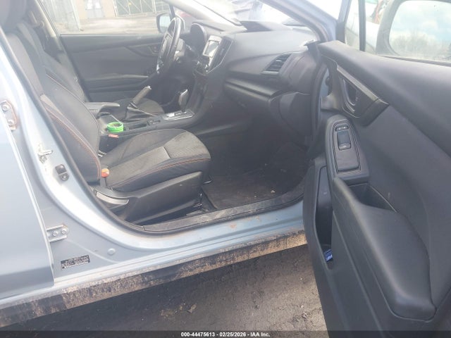 Продаж на аукціоні авто 2019 Subaru Crosstrek 2.0i Premium, vin: JF2GTACC5K8285107, номер лоту: 44475613