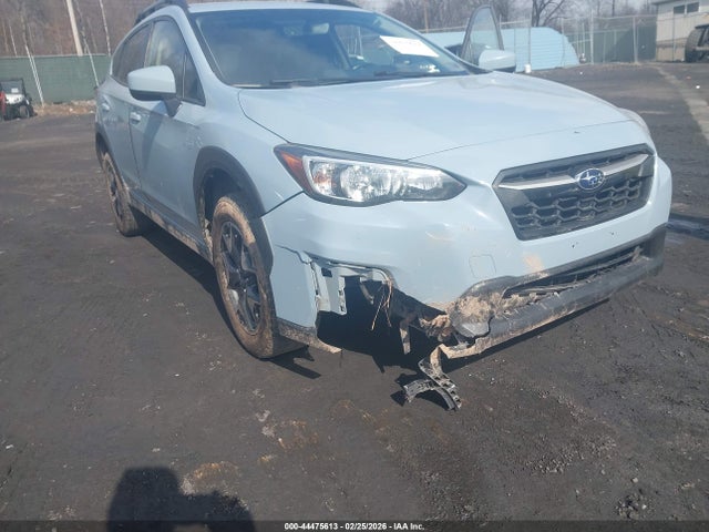 Продаж на аукціоні авто 2019 Subaru Crosstrek 2.0i Premium, vin: JF2GTACC5K8285107, номер лоту: 44475613