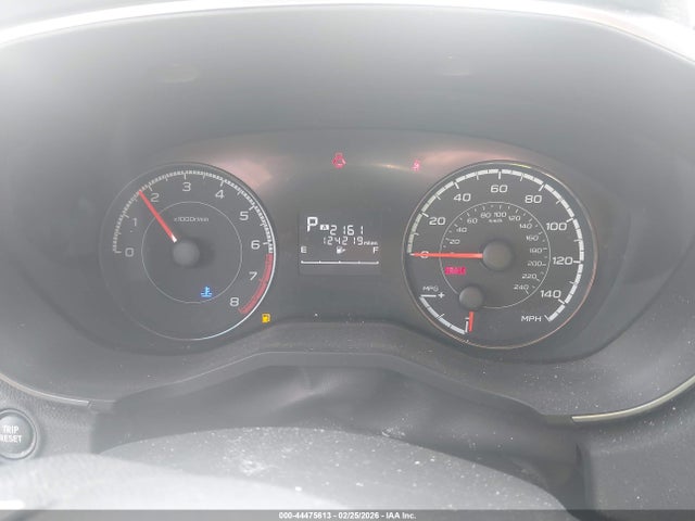 Продаж на аукціоні авто 2019 Subaru Crosstrek 2.0i Premium, vin: JF2GTACC5K8285107, номер лоту: 44475613