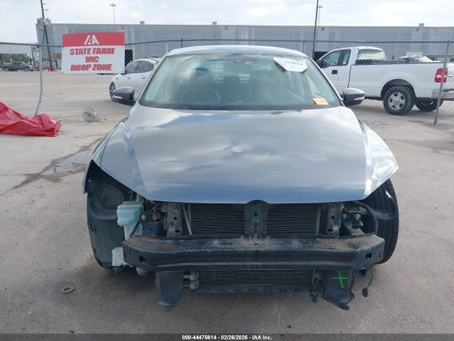 44475614 :رقم المزاد ، 1VWAS7A33FC096291 vin ، 2015 Volkswagen Passat 1.8t Limited Edition مزاد بيع
