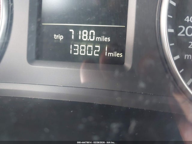 44475614 :رقم المزاد ، 1VWAS7A33FC096291 vin ، 2015 Volkswagen Passat 1.8t Limited Edition مزاد بيع