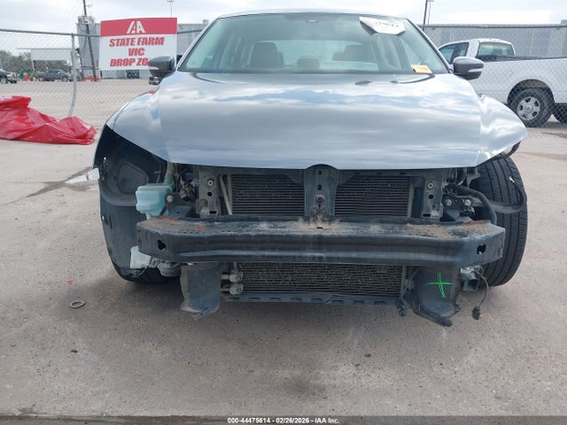 44475614 :رقم المزاد ، 1VWAS7A33FC096291 vin ، 2015 Volkswagen Passat 1.8t Limited Edition مزاد بيع
