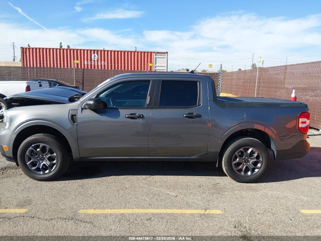 3FTTW8E37PRA87483 Ford Maverick Xlt