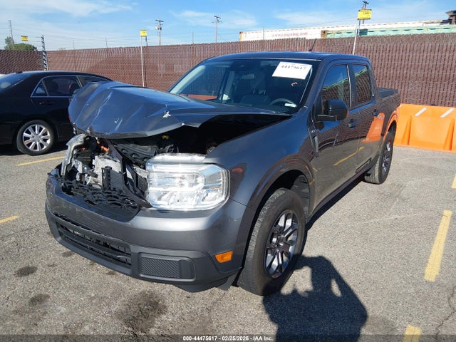 Ford Maverick Xlt 2023 3FTTW8E37PRA87483 Image 2