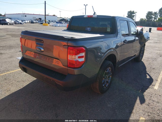 3FTTW8E37PRA87483 Ford Maverick Xlt