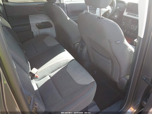 3FTTW8E37PRA87483 Ford Maverick Xlt