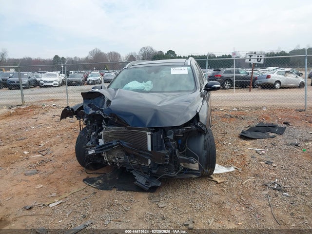 44475624 :رقم المزاد ، 5NMS33AD6LH277758 vin ، 2020 Hyundai Santa Fe Sel مزاد بيع
