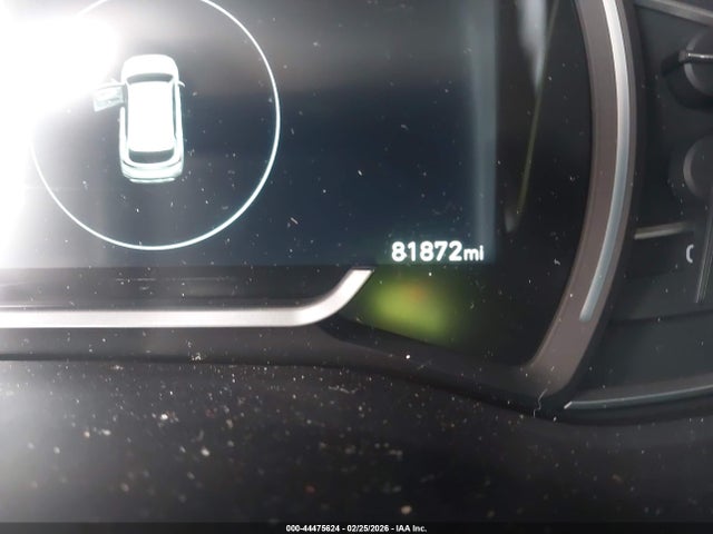 44475624 :رقم المزاد ، 5NMS33AD6LH277758 vin ، 2020 Hyundai Santa Fe Sel مزاد بيع