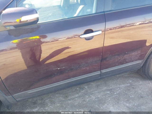 5XYKT4A6XEG498851 KIA SORENTO LX