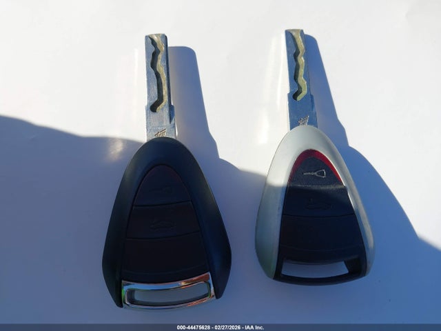 2008 PORSCHE 911 WP0CB29958S777049 Photo 10