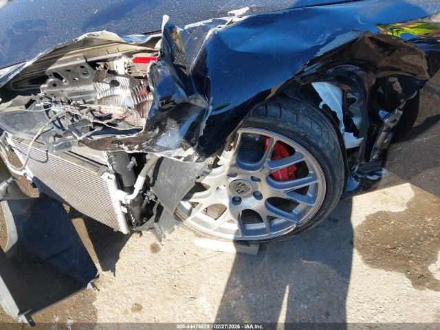 2008 PORSCHE 911 WP0CB29958S777049 Photo 5