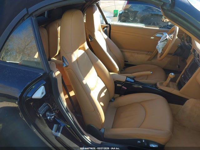 2008 PORSCHE 911 WP0CB29958S777049 Photo 7