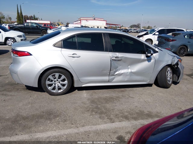 Toyota COROLLA LE 2021 5YFEPMAE8MP197255 Image 12