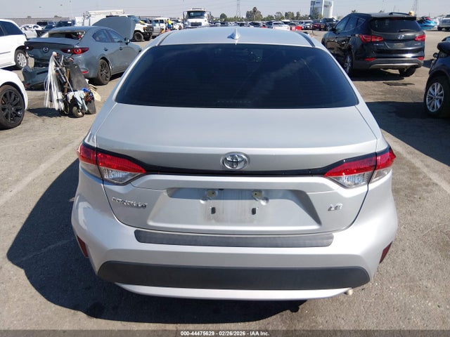 Toyota COROLLA LE 2021 5YFEPMAE8MP197255 Image 15