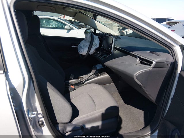 Toyota COROLLA LE 2021 5YFEPMAE8MP197255 Image 5