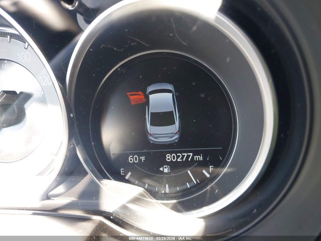 Продаж на аукціоні авто 2018 Mazda Mazda6 Touring, vin: JM1GL1VM8J1329239, номер лоту: 44475630