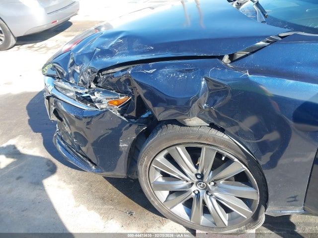 Продаж на аукціоні авто 2018 Mazda Mazda6 Touring, vin: JM1GL1VM8J1329239, номер лоту: 44475630