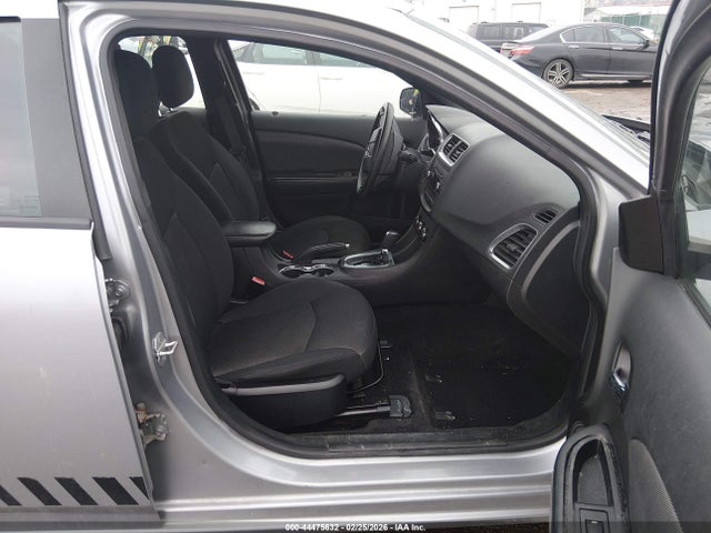 Dodge AVENGER SE 2014 1C3CDZABXEN116147 Image 5