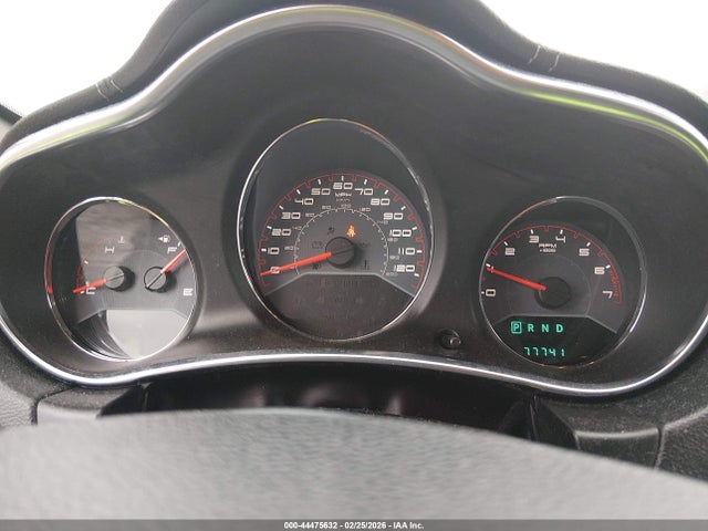 Dodge AVENGER SE 2014 1C3CDZABXEN116147 Image 7