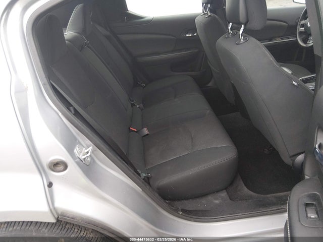 Dodge AVENGER SE 2014 1C3CDZABXEN116147 Image 8
