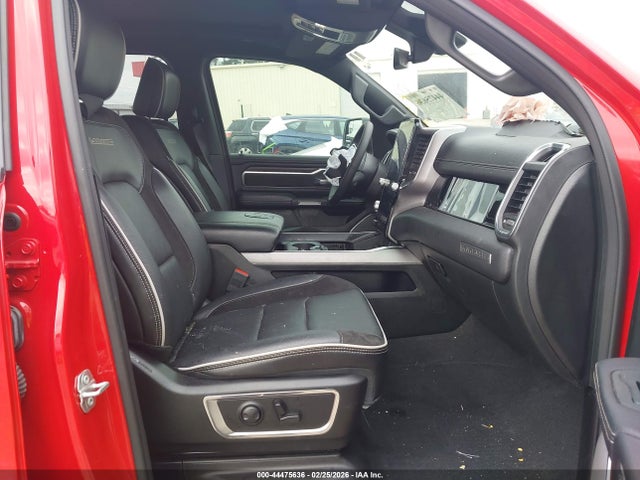 Продажа на аукционе авто 2025 Ram 1500 Laramie  4x4 5'7 Box, vin: 1C6SRFJP8SN623151, номер лота: 44475636
