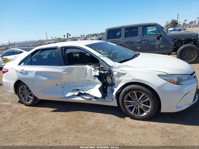 Toyota CAMRY SE 2015 4T1BF1FK5FU111288 Image 14