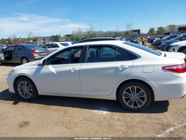 Toyota CAMRY SE 2015 4T1BF1FK5FU111288 Image 15