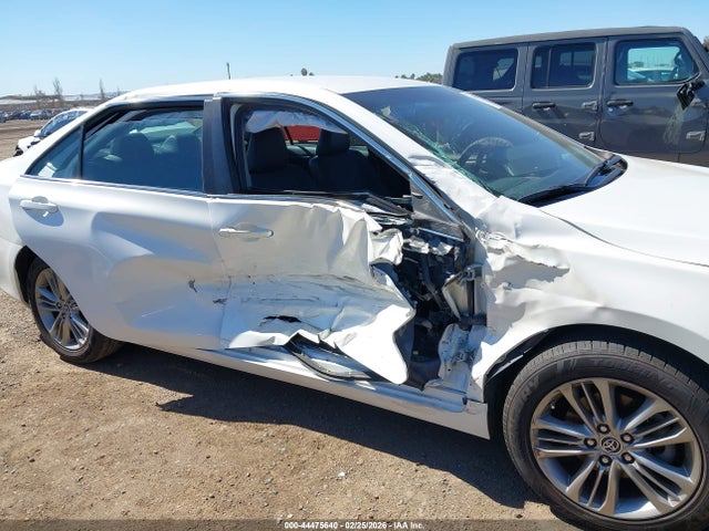 Toyota CAMRY SE 2015 4T1BF1FK5FU111288 Image 6