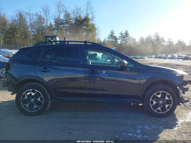 Subaru Crosstrek 2.0i Premium 2018 JF2GTABCXJ9284139 Image 13