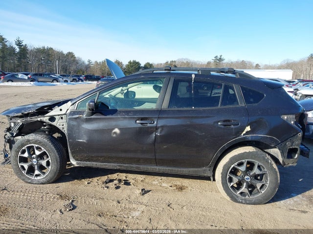 Subaru Crosstrek 2.0i Premium 2018 JF2GTABCXJ9284139 Image 14