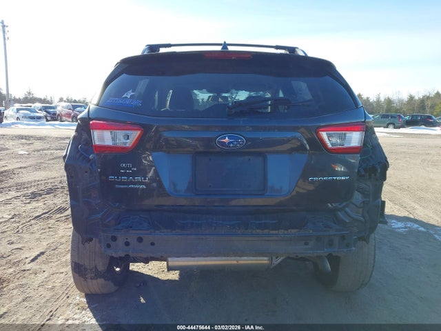 Subaru Crosstrek 2.0i Premium 2018 JF2GTABCXJ9284139 Image 16