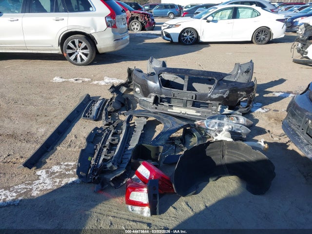 JF2GTABCXJ9284139 Subaru Crosstrek 2.0i Premium