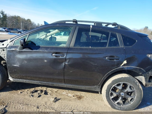 Subaru Crosstrek 2.0i Premium 2018 JF2GTABCXJ9284139 Image 18