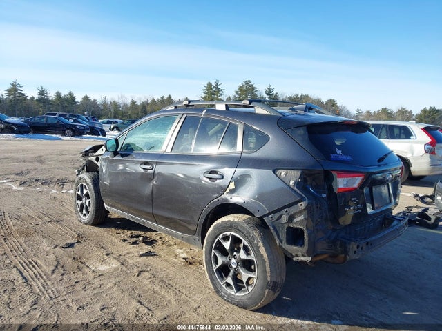 2018 SUBARU CROSSTREK JF2GTABCXJ9284139 Photo 2