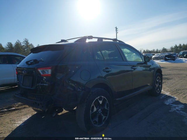 2018 SUBARU CROSSTREK JF2GTABCXJ9284139 Photo 3
