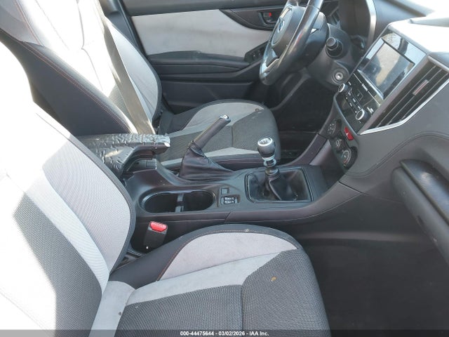 2018 SUBARU CROSSTREK JF2GTABCXJ9284139 Photo 4