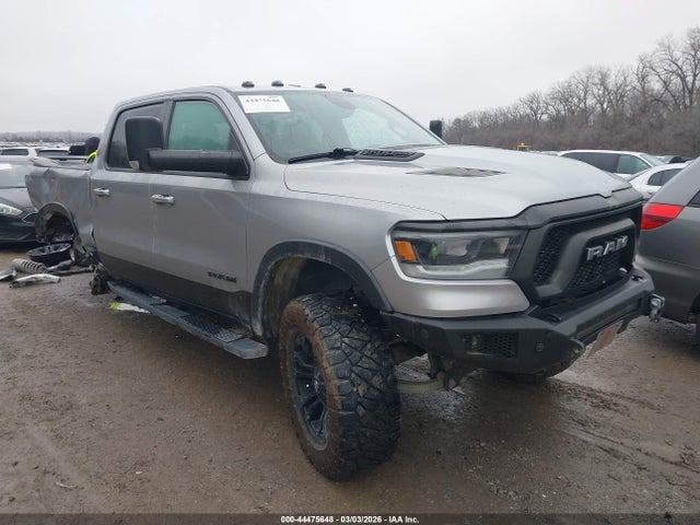 2020 RAM 1500 1C6SRFLT9LN279552