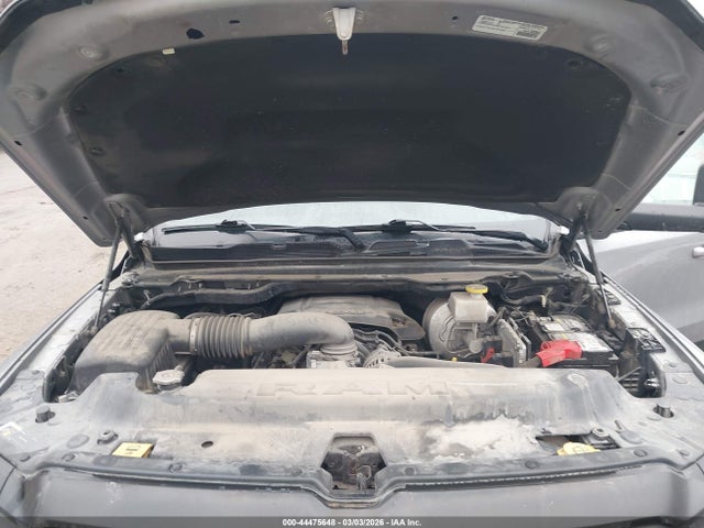 2020 RAM 1500 1C6SRFLT9LN279552 Photo 9