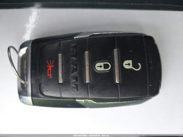 2020 RAM 1500 1C6SRFLT9LN279552 Photo 10