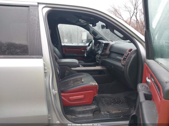 2020 RAM 1500 1C6SRFLT9LN279552 Photo 4