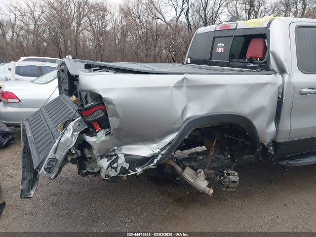 2020 RAM 1500 1C6SRFLT9LN279552 Photo 5
