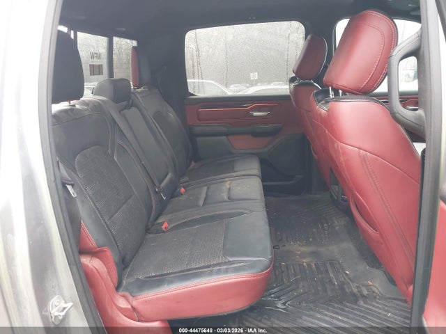 2020 RAM 1500 1C6SRFLT9LN279552 Photo 7