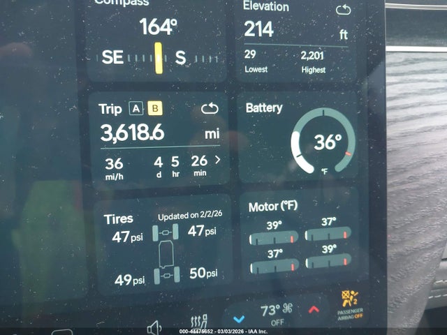 Rivian R1t Adventure 2022 7FCTGAAA9NN015378 Image 18