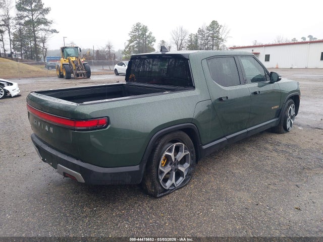 Rivian R1t Adventure 2022 7FCTGAAA9NN015378 Image 4