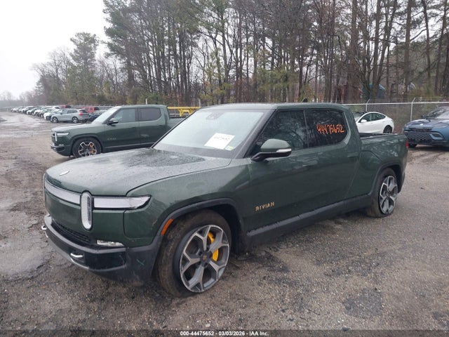 Rivian R1t Adventure 2022 7FCTGAAA9NN015378 Image 6