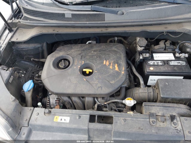 KNDJP3A57F7115125 KIA SOUL +