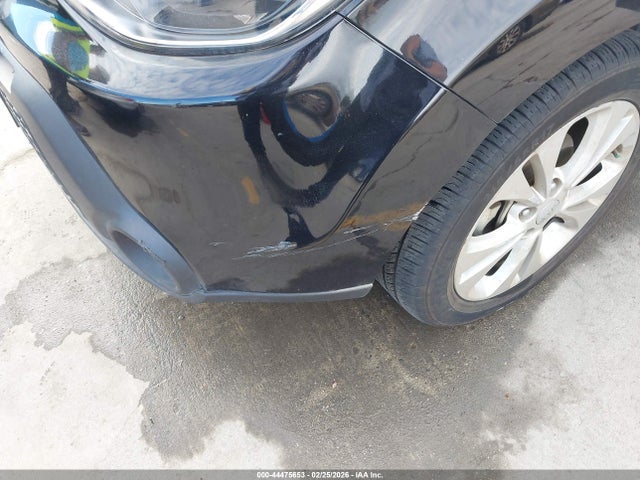 KNDJP3A57F7115125 KIA SOUL +