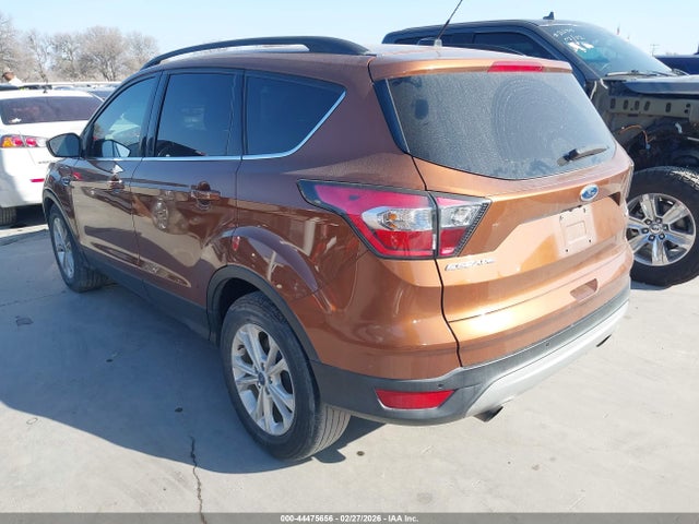 Aukcja sprzedaży 2017 Ford Escape Se, vin: 1FMCU0GD3HUA16140, numer aukcji: 44475656